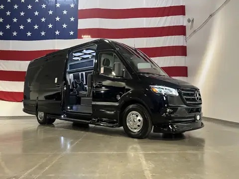 Luxury Van Collection photo 2