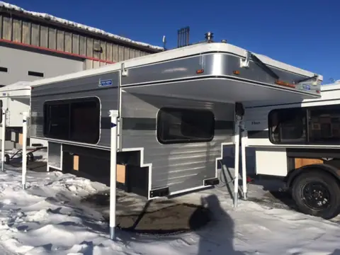 ​Four Wheel Campers Jackson Hole in Jackson, WY