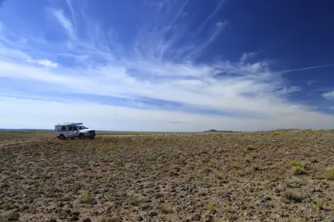 ​Four Wheel Campers Jackson Hole photo 2