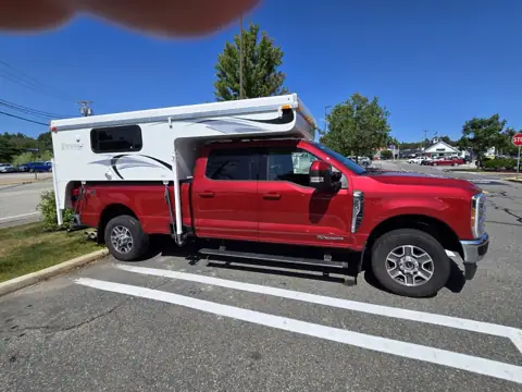Truck Camper Warehouse in West Chesterfield, NH