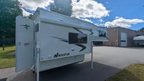 Truck Camper Warehouse photo 3