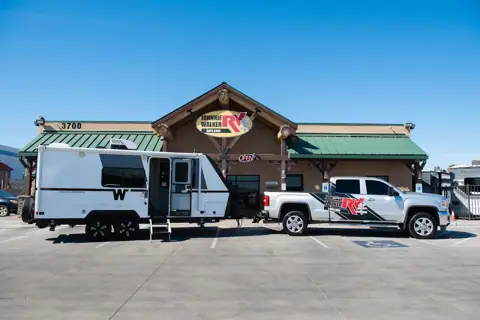 Johnnie Walker RV in Las Vegas, NV