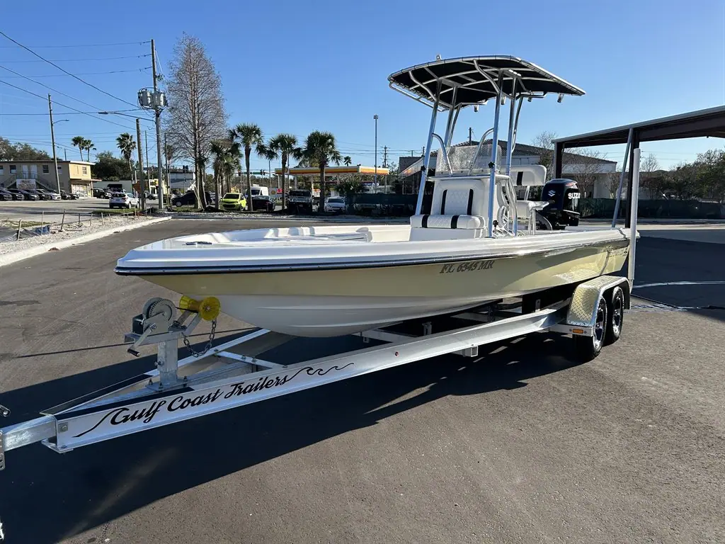 Land & Sea Motors Inc, RV dealers in Clearwater