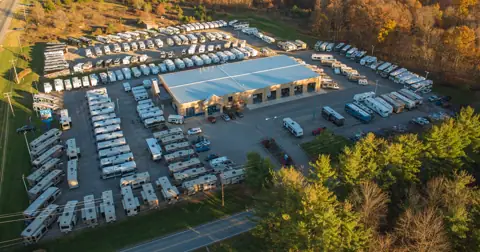 RCD RV Supercenter photo 2