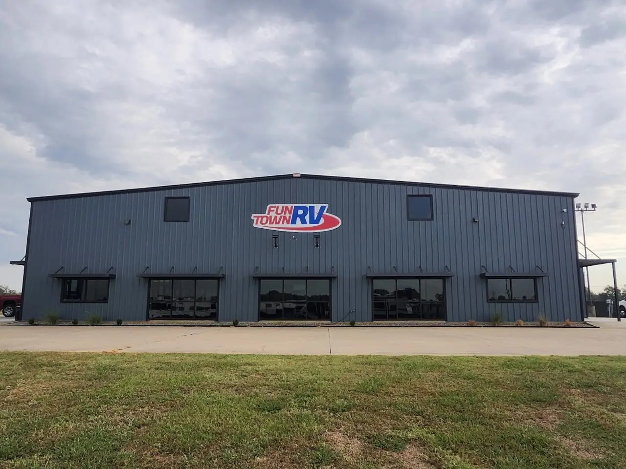 Fun Town RV Texarkana, RV dealers in Texarkana