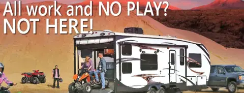 Luxury RV's of Arizona photo 2
