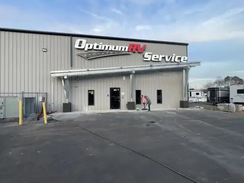 Optimum RV Spartanburg in Inman, SC