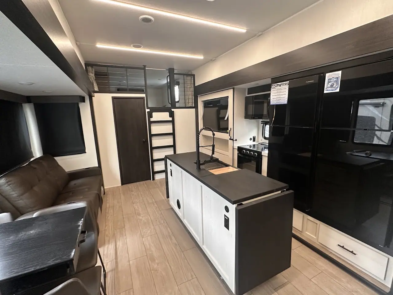 Selkirk RV, RV dealers in Post Falls