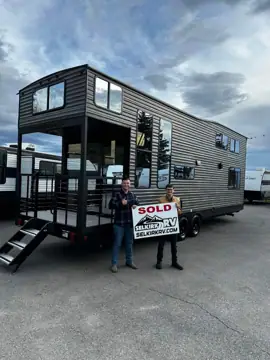 Selkirk RV photo 2