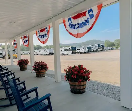 Meyer's RV of Ripley WV photo 3