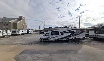 Brownwood RV in Brownwood, TX