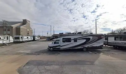 Brownwood RV, RV dealers in Brownwood