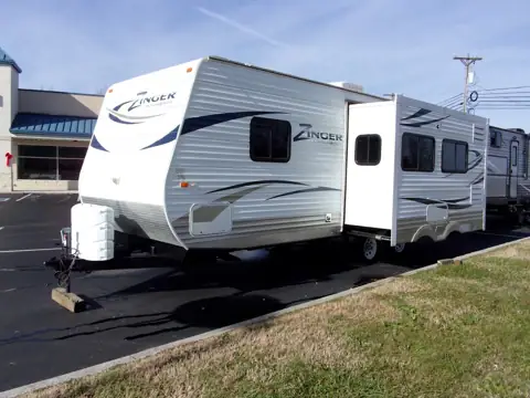 Camper's For Sale in Whitley City, KY