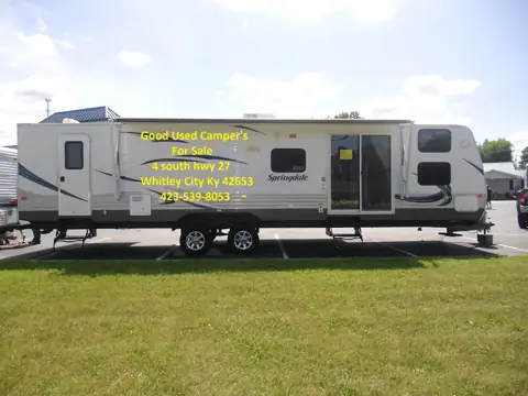 Camper's For Sale photo 3