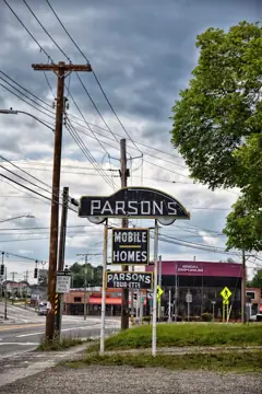 Parsons Recreational Vehicle in Endwell, NY