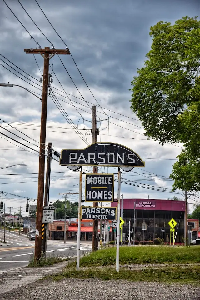 Parsons Recreational Vehicle, RV dealers in Endwell