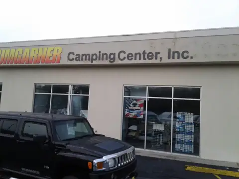 Bumgarner Camping Center, Inc in Lenoir, NC