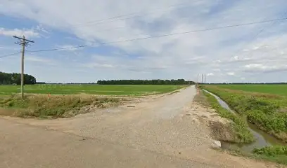 RV Hall & Co Enterprises Inc in Palestine, AR