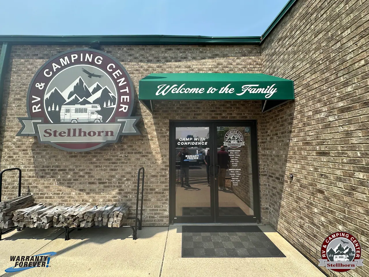 Stellhorn RV & Camping Center, RV dealers in Kokomo