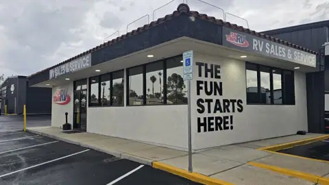 Fun Town RV Las Vegas photo 2