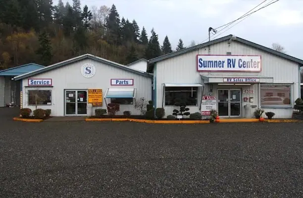 Sumner RV Center, RV dealers in Sumner
