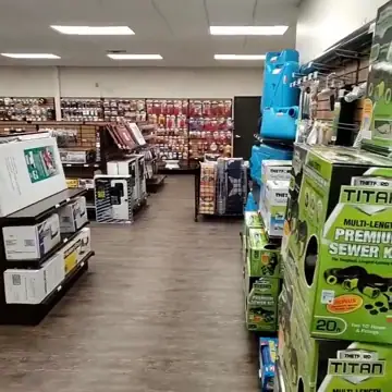 Camping World - Greenfield photo 2