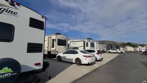 Treasure Island Mobile Home & RV Park photo 2