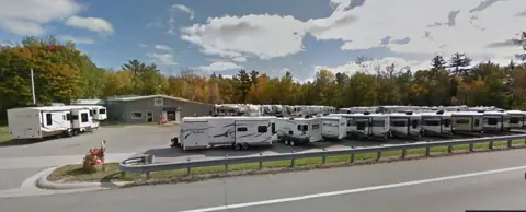 Rose City RV of Tawas photo 2