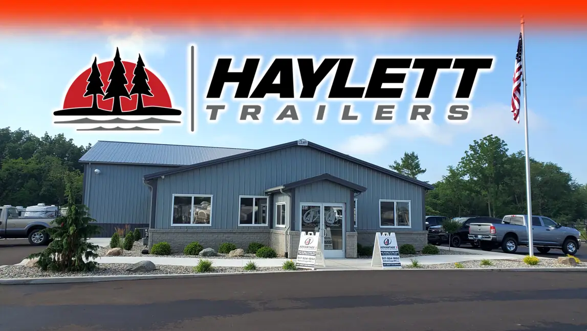 Haylett Trailers, RV dealers in Coldwater
