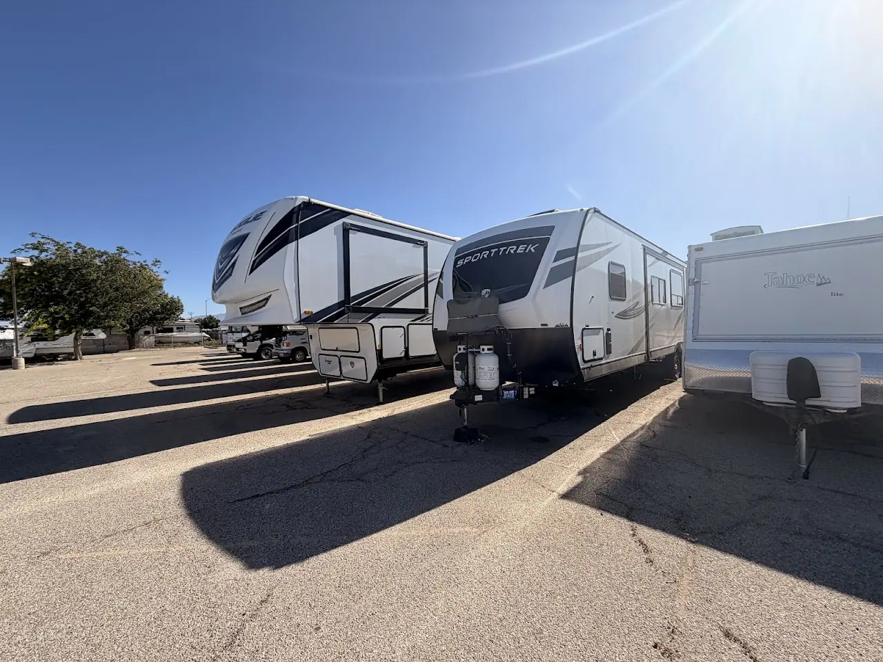 Bobby Wayne’s RV Storage, RV dealers in Lancaster