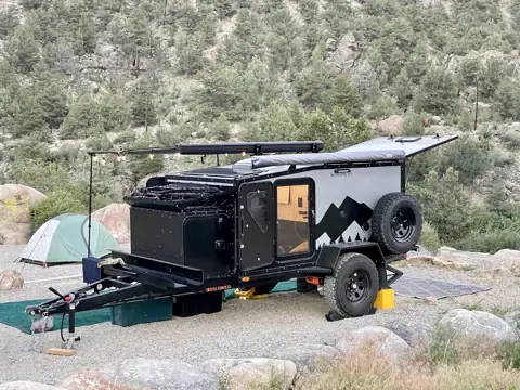 Boreas Campers photo 3