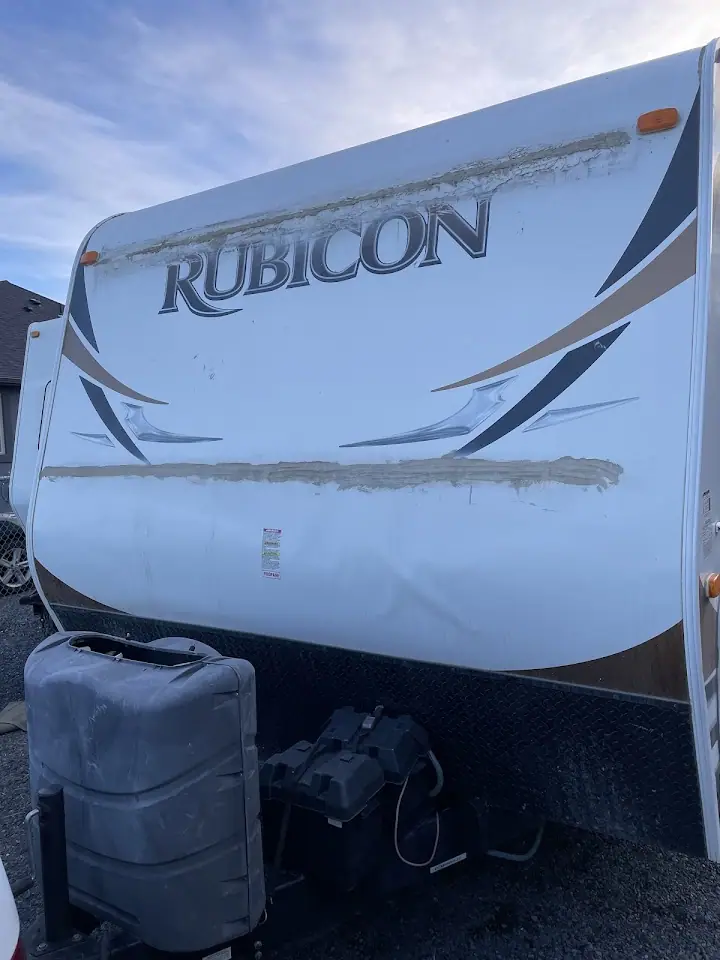 Basin RV Sales & Service, RV dealers in Moses Lake