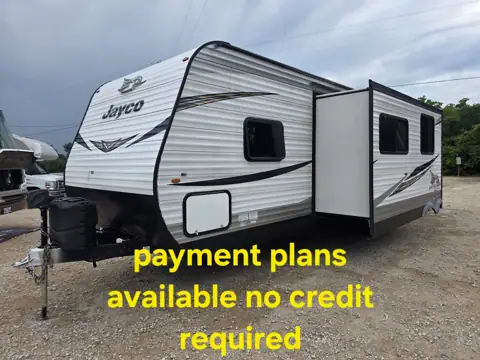 A.R.V.C. LLC in Cedar Creek, TX