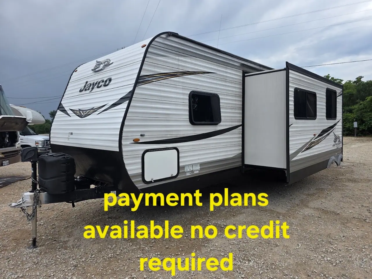 A.R.V.C. LLC, RV dealers in Cedar Creek