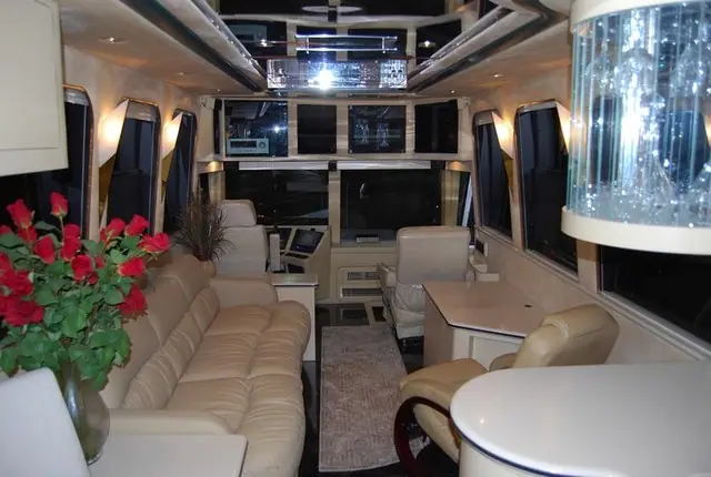 Scotts RV, RV dealers in Vancouver