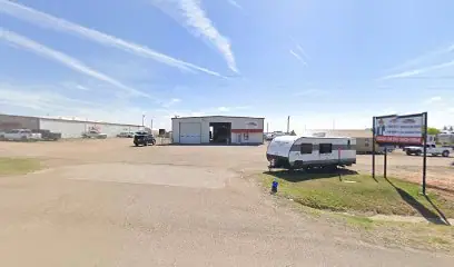 Fun Town RV, RV dealers in Amarillo