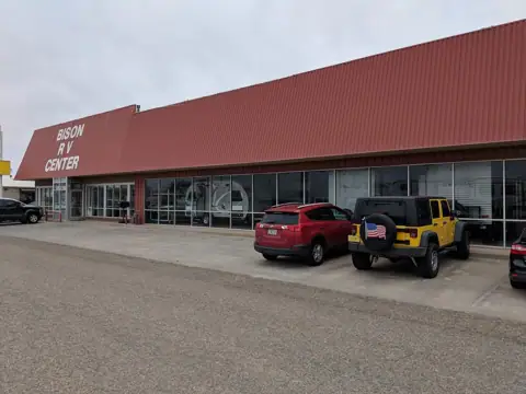 Bison RV Center in Clovis, NM
