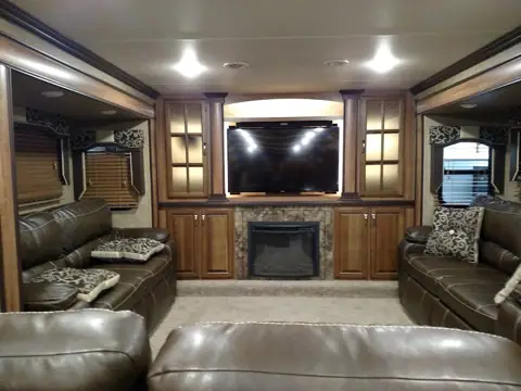 Bison RV Center photo 3