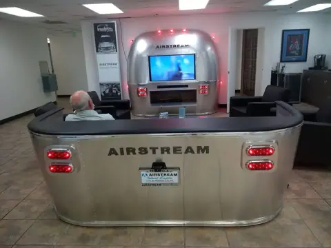 Airstream Inland Empire photo 2