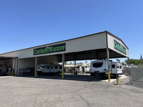 Cactus RV in Tucson, AZ