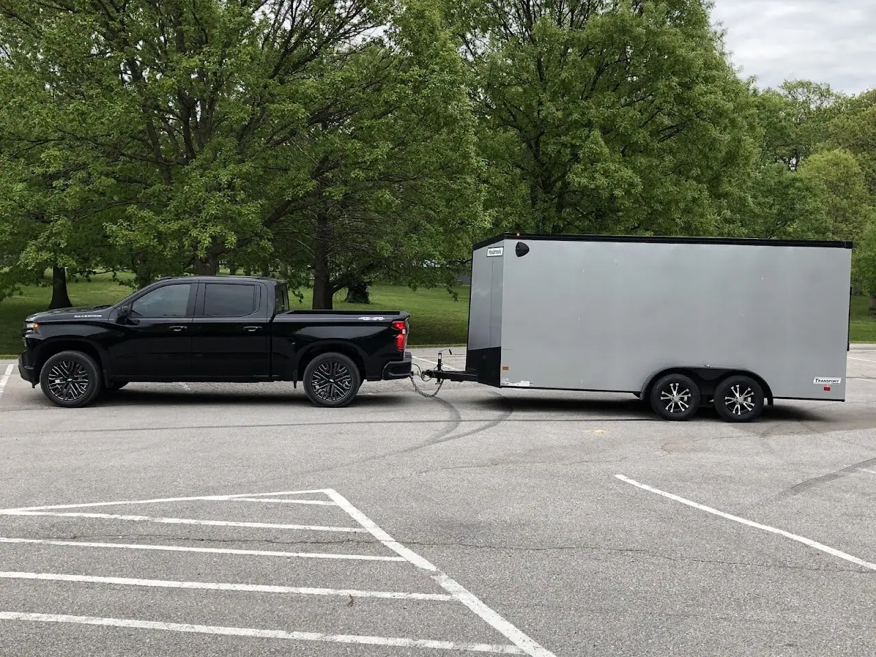 Brown Motorcars, RV dealers in Des Moines