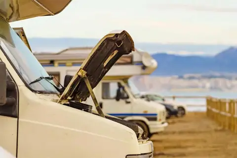Green Escapes RV Rentals & Repair photo 2