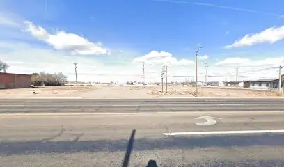 Collins Mobile Home Exchange in Amarillo, TX
