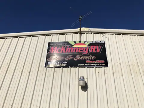 McKinney RV Sales & Service photo 2