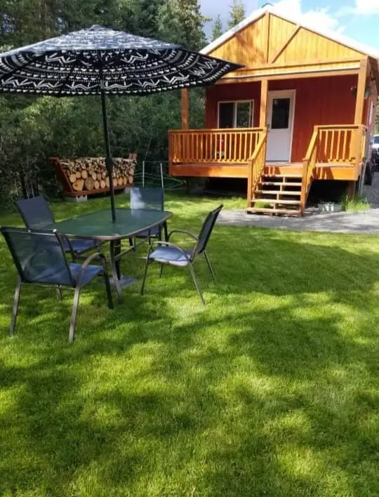 Moose River Cabin and RV Rentals, RV dealers in Sterling
