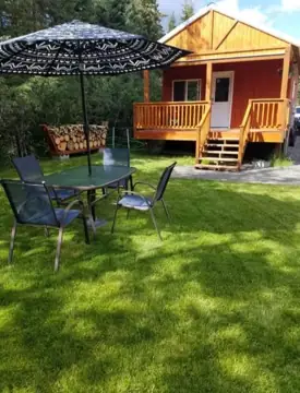 Moose River Cabin and RV Rentals photo 2