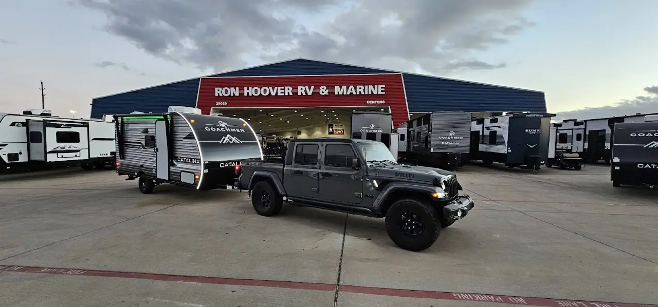 #RVROBERT RVs Boats & Equipment, RV dealers in Katy