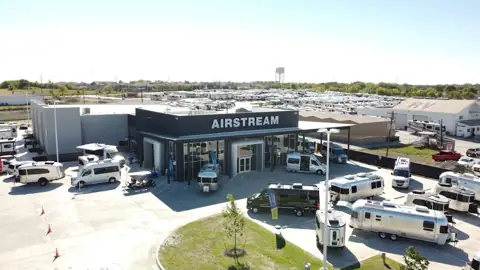 Airstream of Austin in Buda, TX