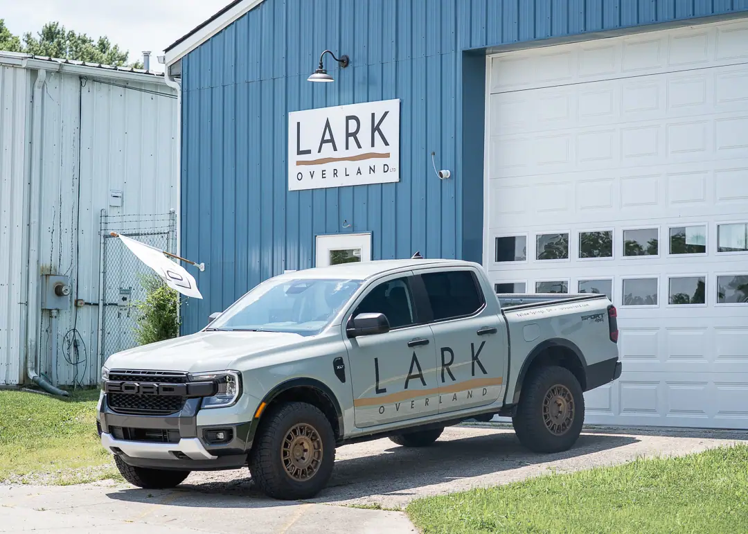 Lark Overland, RV dealers in Yellow Springs