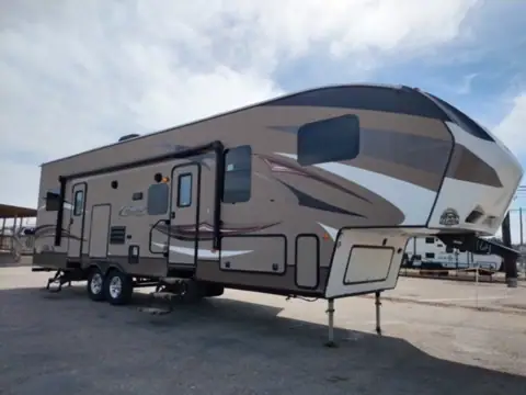 Blue Compass RV Rockport photo 3